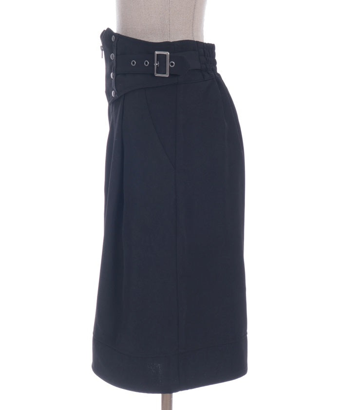 Corset Design Half Pants
