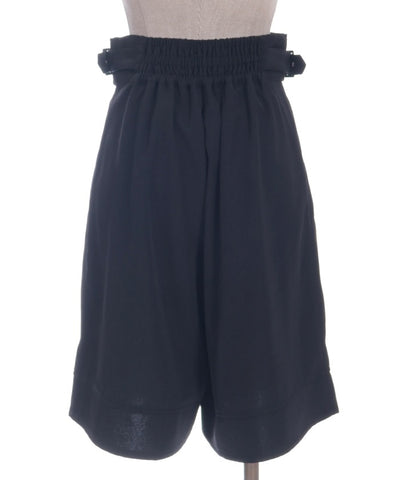 Corset Design Half Pants