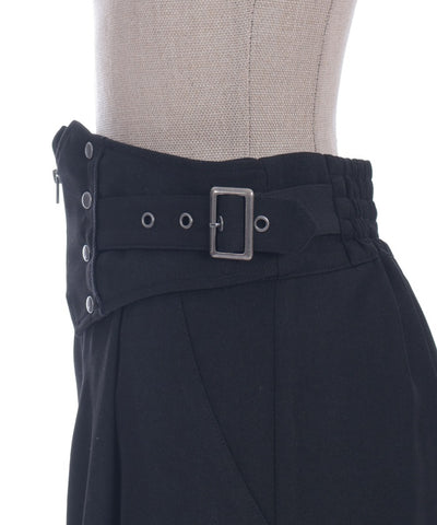 Corset Design Half Pants