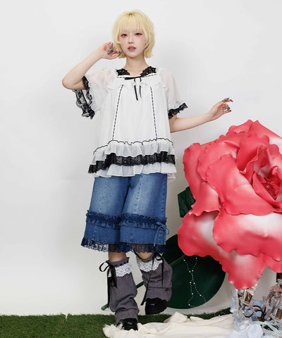 All Items – axes femme from JAPAN
