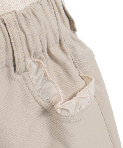 Stretch Frill Leggings