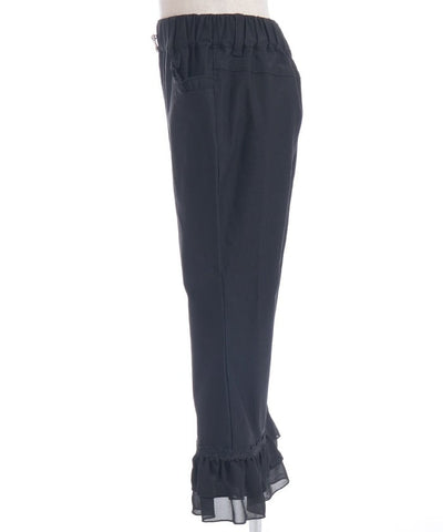 Stretch Frill Leggings