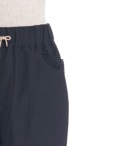 Stretch Frill Leggings