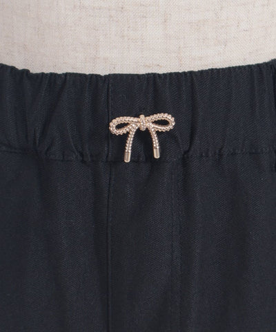 Stretch Frill Leggings