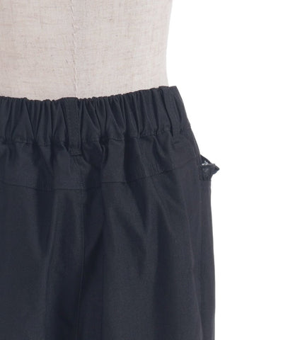 Stretch Frill Leggings