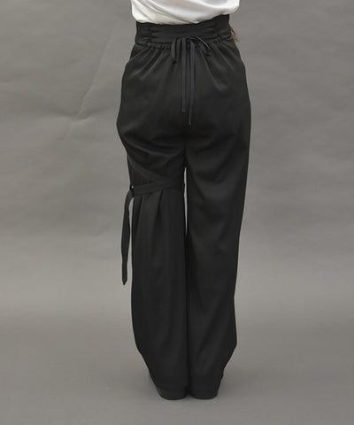 Long Pants with Harness