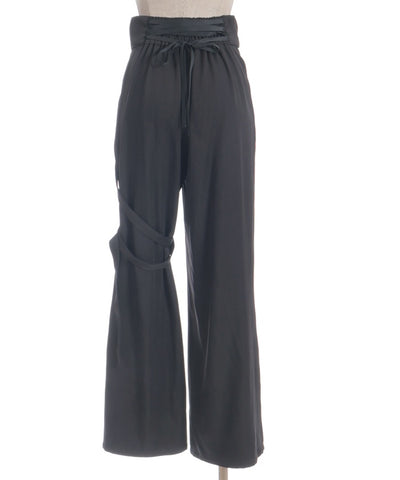 Long Pants with Harness