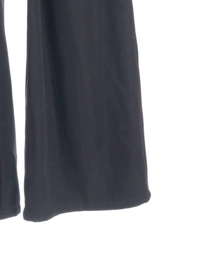 Long Pants with Harness