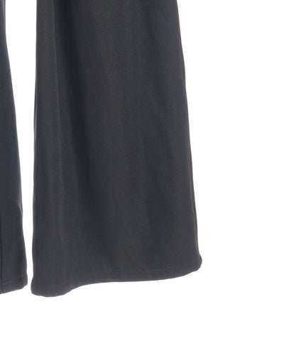 Long Pants with Harness