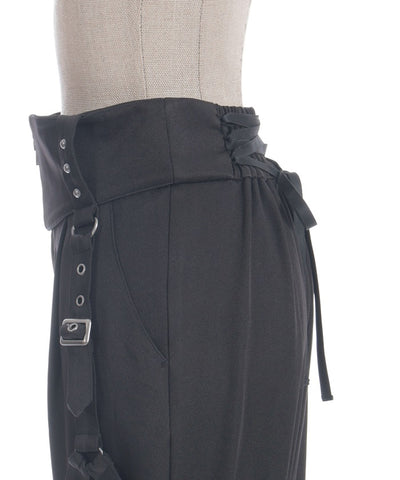 Long Pants with Harness