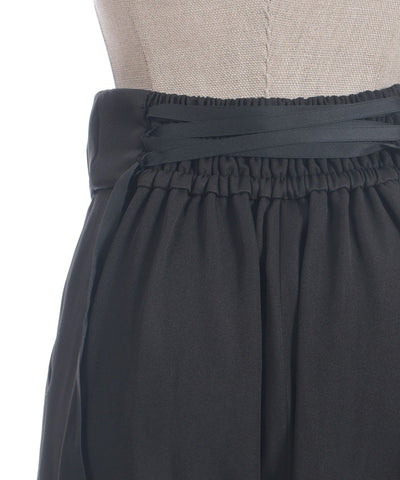 Long Pants with Harness