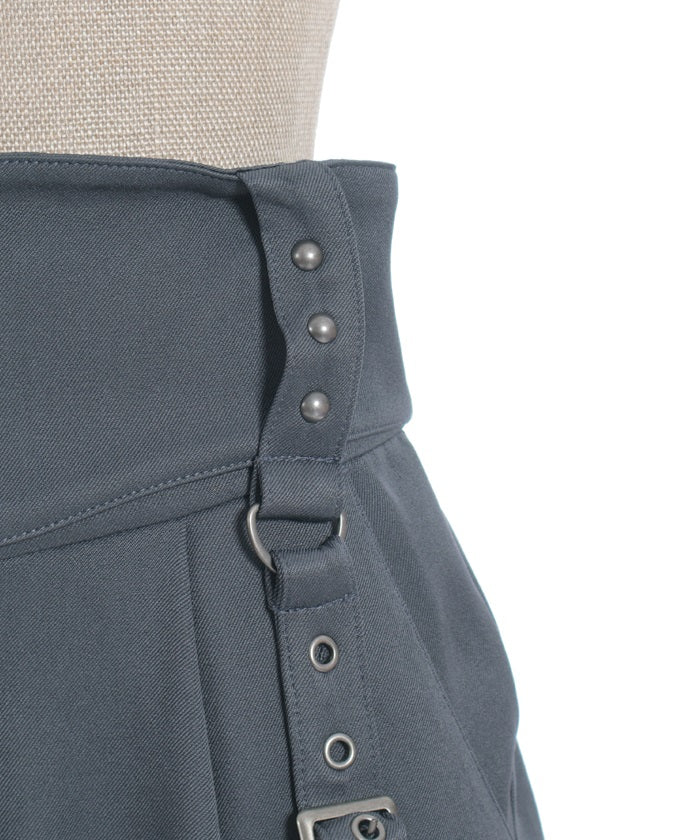 Long Pants with Harness