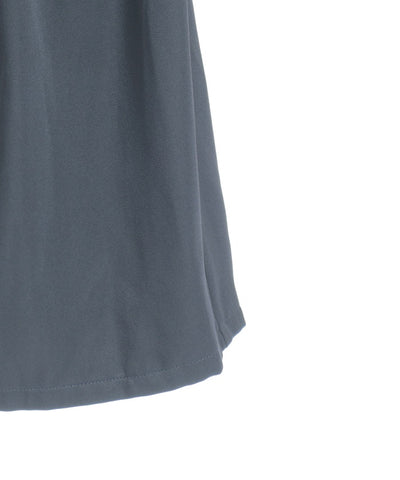 Long Pants with Harness