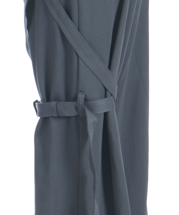 Long Pants with Harness