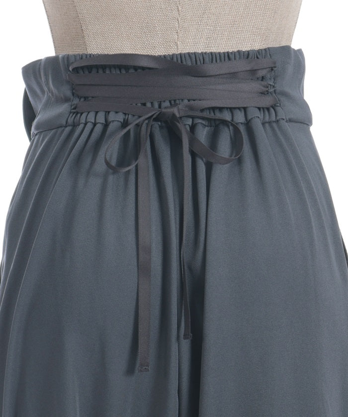 Long Pants with Harness