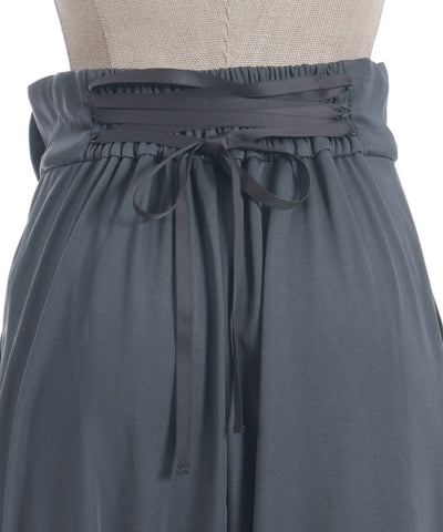 Long Pants with Harness