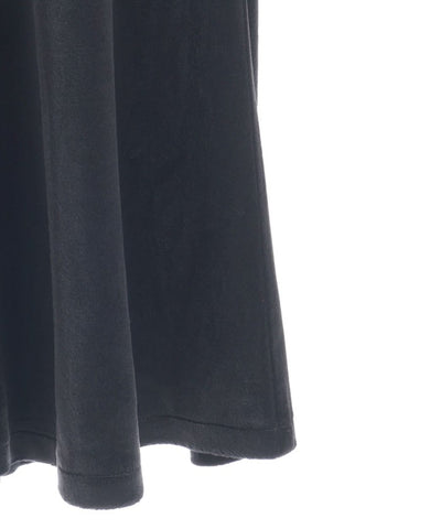 Lace Panel Velour Flare Pants