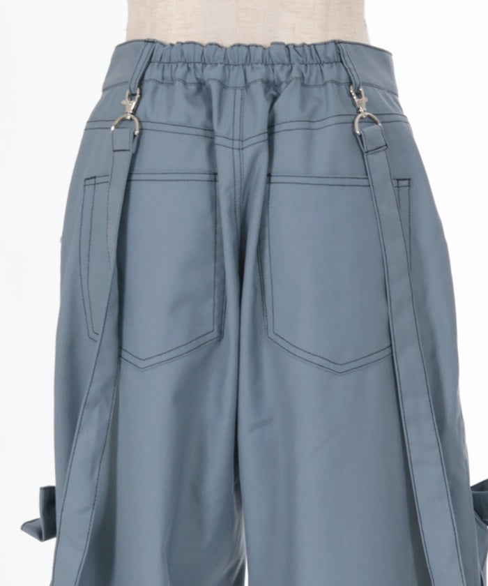 Ribbon Bondage Pants – axes femme from JAPAN