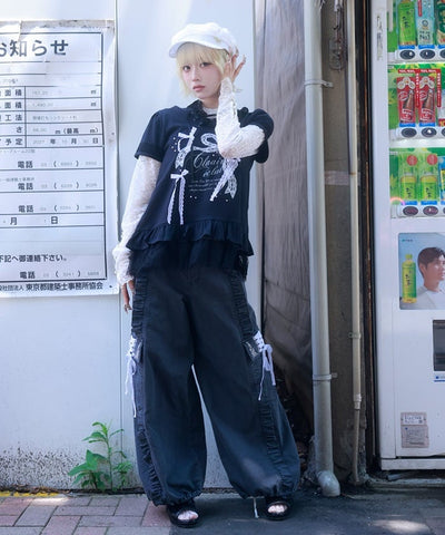 axes femme from JAPAN | Lolita Classical Romantic & Feminine J-Fashion