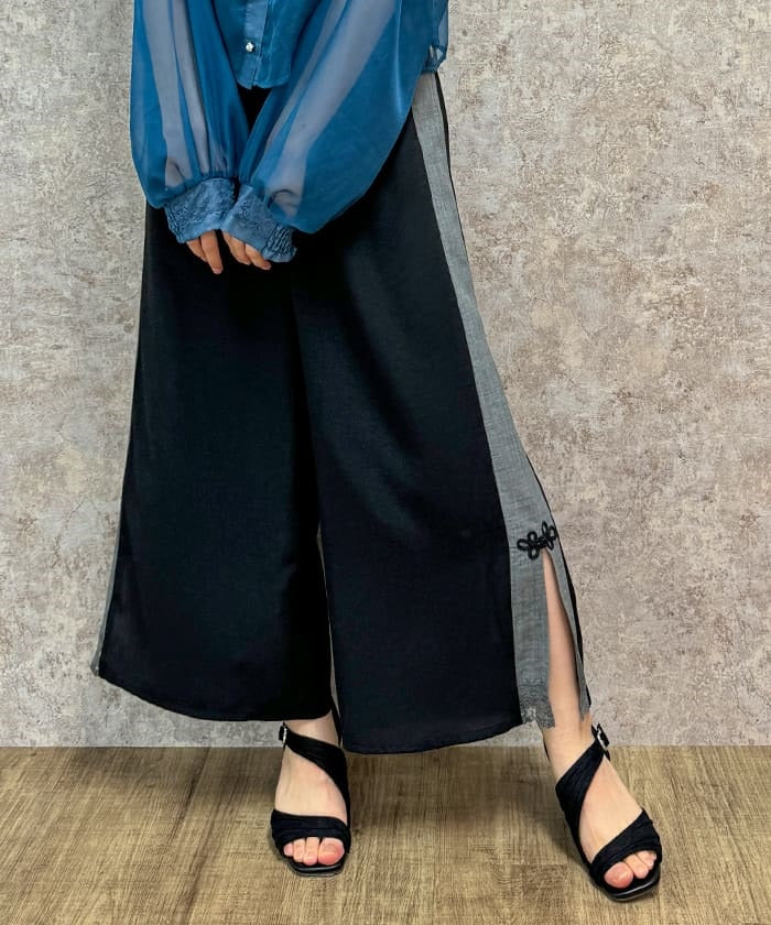 Bottoms – axes femme from JAPAN