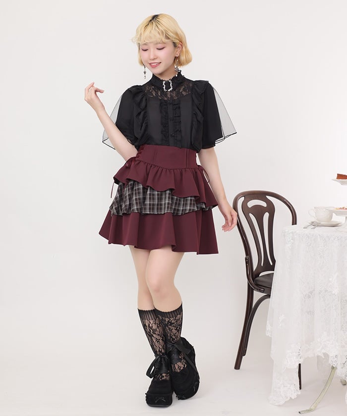 All Items – axes femme from JAPAN
