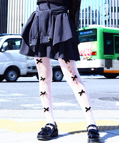 Shirt Wrap Design Irregular Hem Mini Skirt