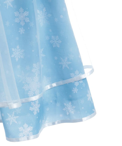 Snow Crystal Skirt