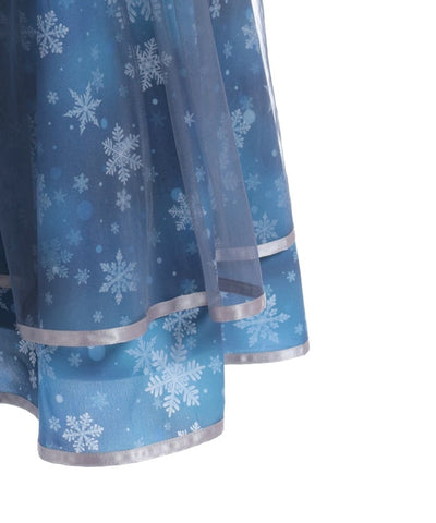 Snow Crystal Skirt
