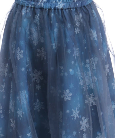 Snow Crystal Skirt
