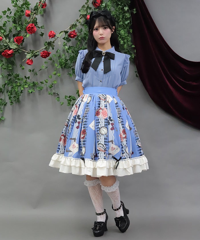 Pre-Order – axes femme from JAPAN