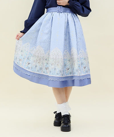 Angelic Choir Skirt