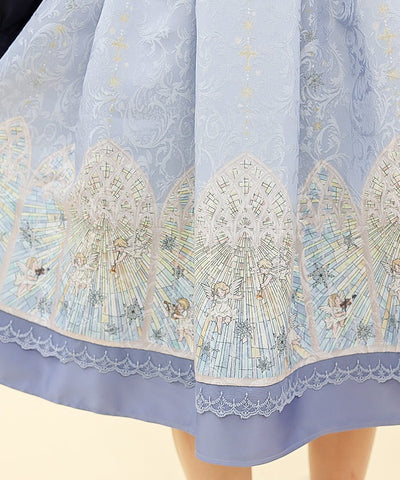 Angelic Choir Skirt