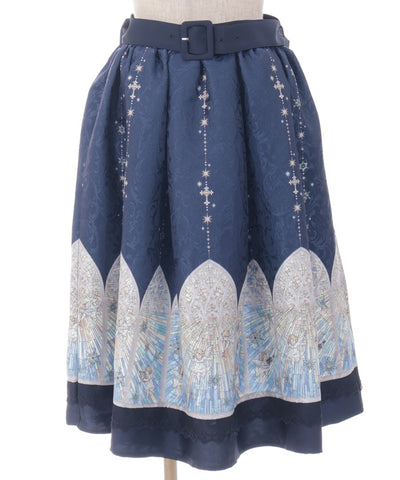 Angelic Choir Skirt