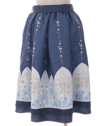 Angelic Choir Skirt