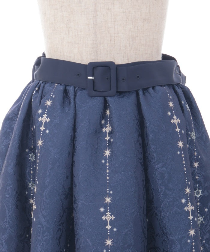 Angelic Choir Skirt