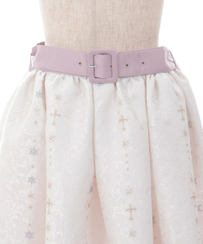 Angelic Choir Skirt