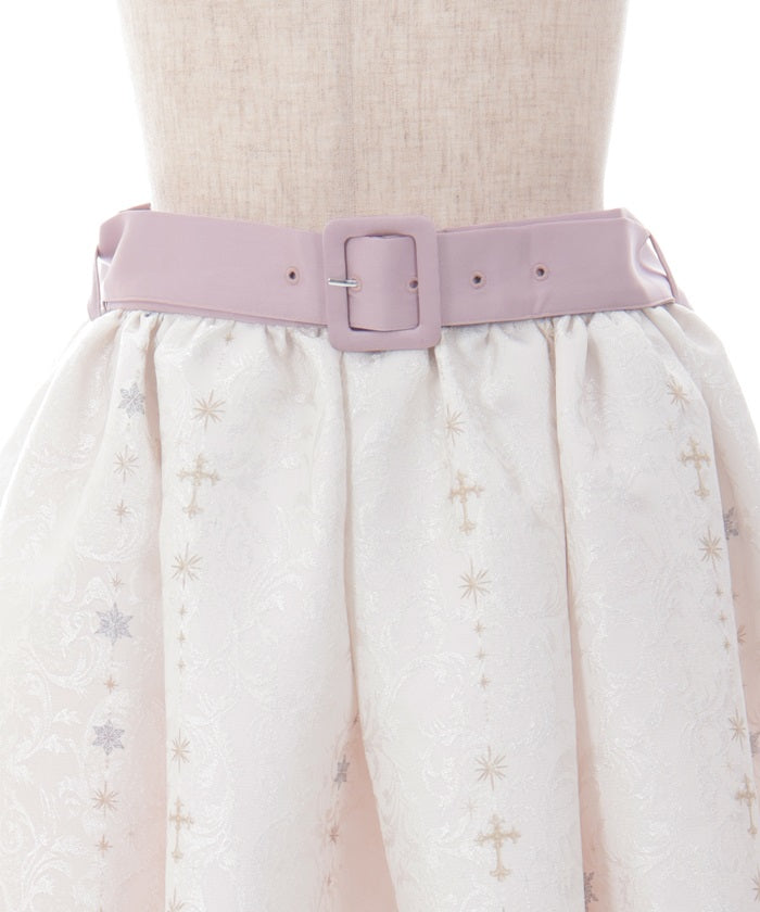 Angelic Choir Skirt