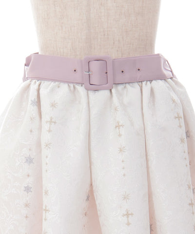 Angelic Choir Skirt