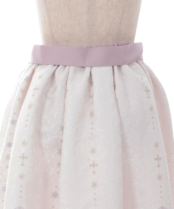 Angelic Choir Skirt