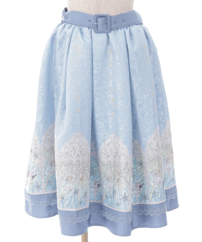 Angelic Choir Skirt