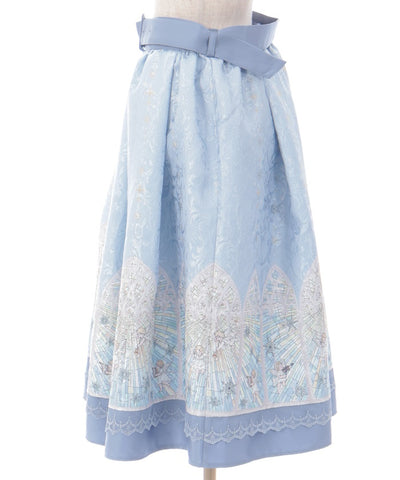 Angelic Choir Skirt