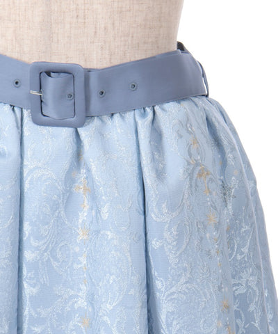 Angelic Choir Skirt