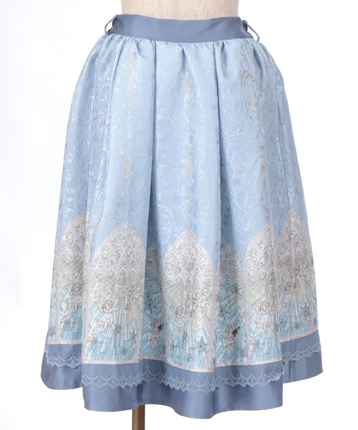 Angelic Choir Skirt