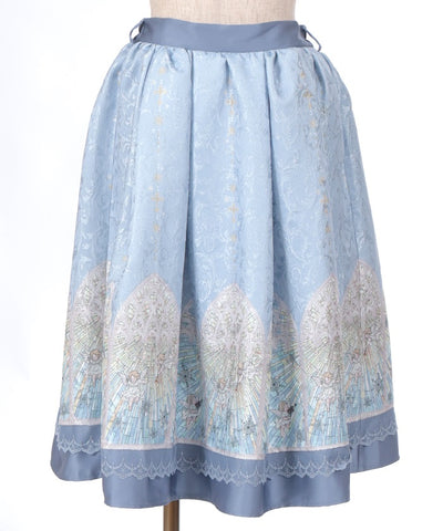 Angelic Choir Skirt