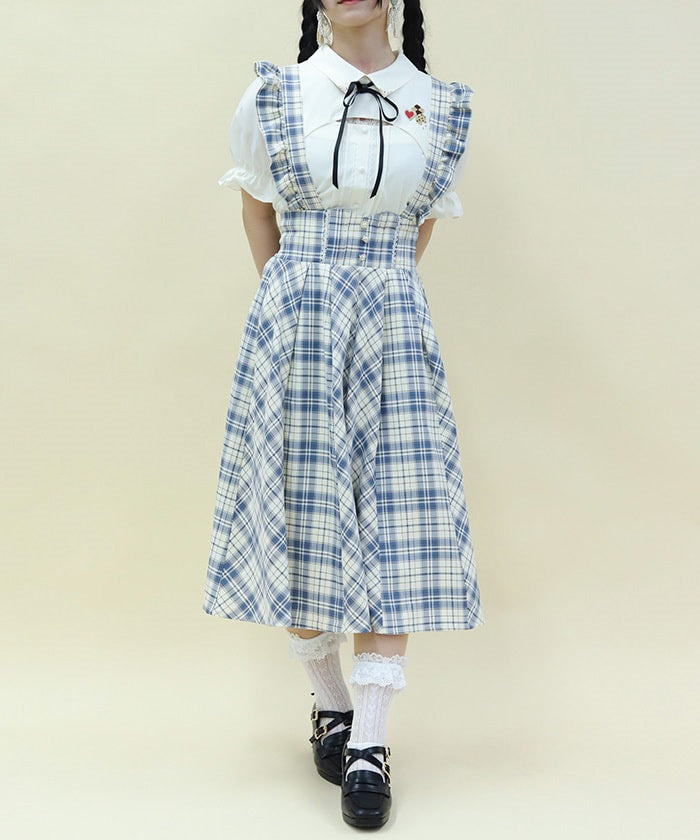 POETIQUE Wonderland collection – axes femme from JAPAN