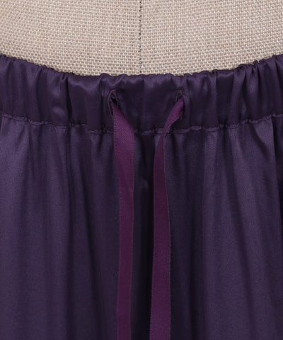 Midi Frill Pettiskirt