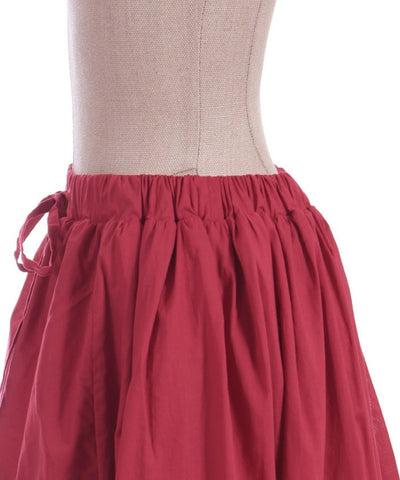Classic Cotton Skirt