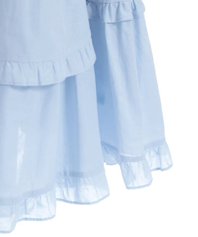 Classic Cotton Skirt