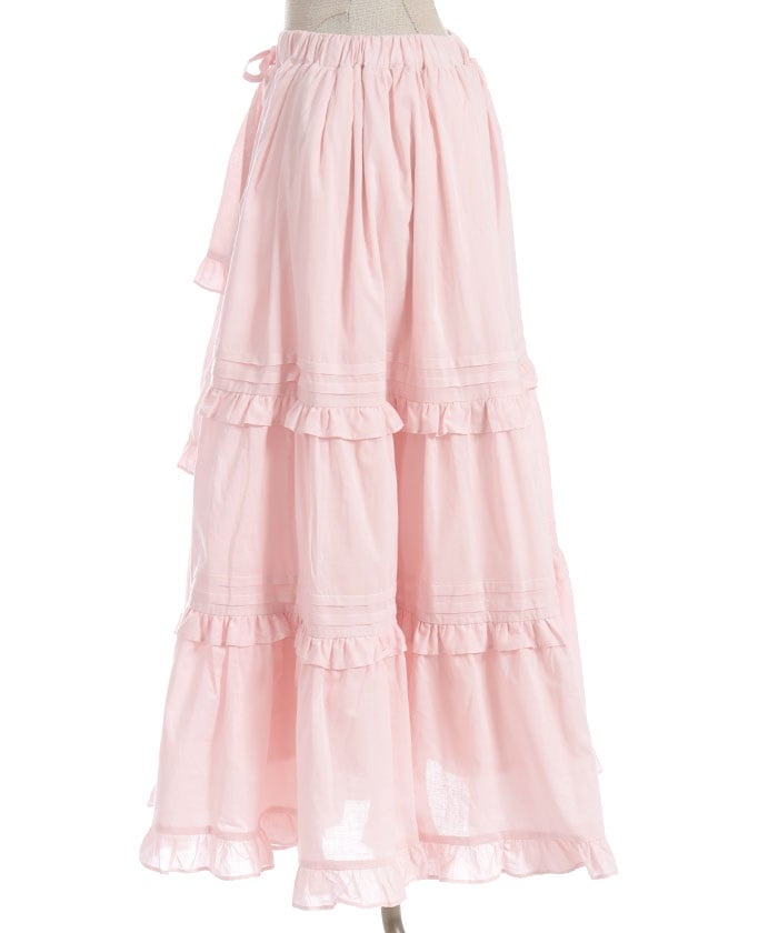 Classic Cotton Skirt