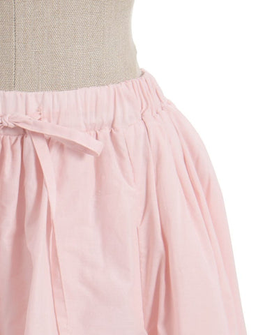 Classic Cotton Skirt